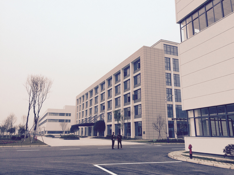 廣日電梯成都產(chǎn)業(yè)園，建筑面積85000平米，工業(yè).JPG